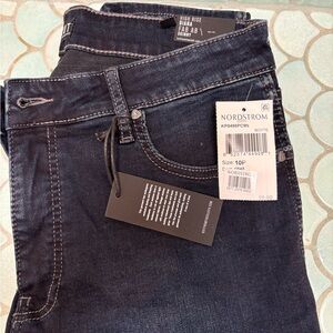 NWT Kut from the Kloth high rise Diana jeans 10P